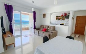 Apartamento Alto padrão 2 suites com Vista para o Mar